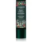 Yves Rocher Winter Berries balzam na pery so zvláčňujúcim účinkom 4.8 g
