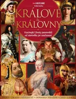 Králové a královny (Defekt)