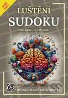 Luštění Sudoku pro kondici mozku