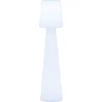 Newgarden VENKOVNÍ STOJACÍ LAMPA 26,5/110 cm