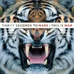 Thirty Seconds To Mars: This Is War LP (2 LP) - Thirty Seconds To Mars