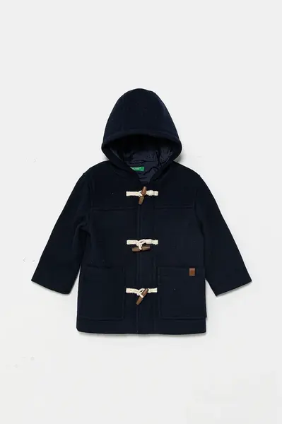 Dětský kabát United Colors of Benetton