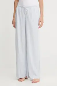 Pyžamové kalhoty Hollister Co.