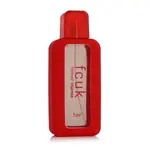 FCUK Forever Intense Her EDT 100 ml W