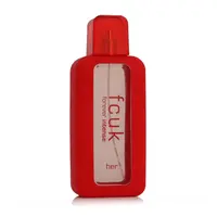FCUK Forever Intense Her EDT 100 ml W