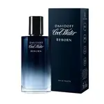 Davidoff Cool Water Reborn - EDT 125 ml