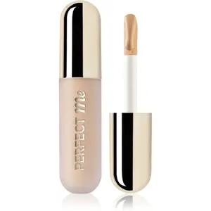 Dermacol Perfect Me rozjasňující korektor odstín 01 7 ml