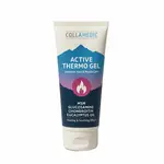 Collamedic Hřejivý masážní gel (Active Thermo Gel) 200 ml