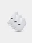 Pánské ponožky 4F 3-pack
