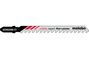 Metabo Příslušenství - Pilový plátek, délka 74 mm 623652000
