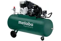 Metabo Nářadí - Elektrický kompresor 3000 W 601541000