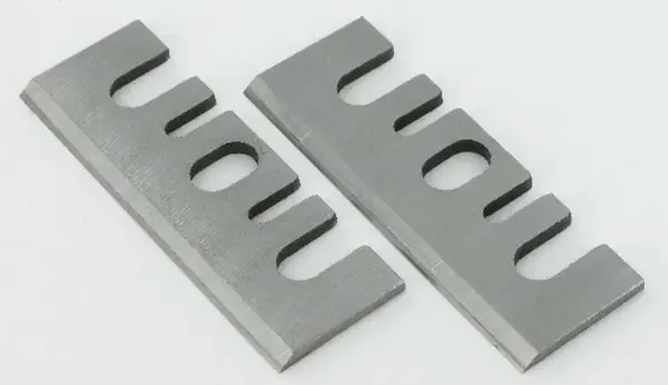 HiKOKI Príslušenstvo - Výmenné hobľovacie nože 82 mm, 2 ks 750473