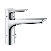 Kludi Mix - Drezová batéria s multiprípojkou, chróm 329060562