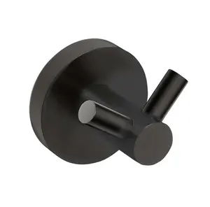 Sapho X-Round - Dvojháček, černá XR202B