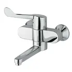 Kludi Medi Care - Umývadlová batéria s otočným výtokom, chróm 349200524