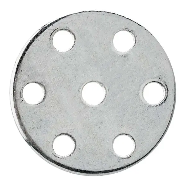 DeWALT Příslušenství - Podložka pro laťování, průměr 25 mm, 100 ks DDF6755012