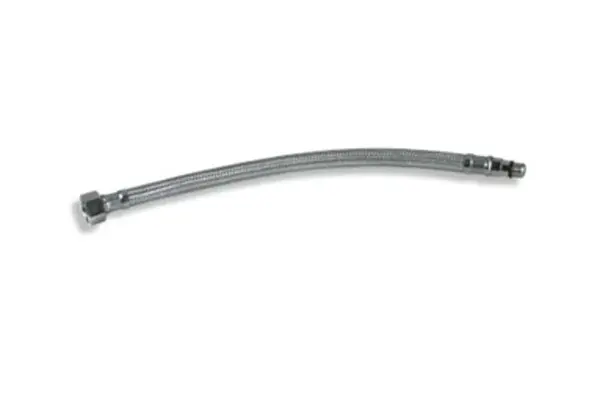 Novaservis Náhradní díly - Přívodní hadička, délka 35 cm WBS11