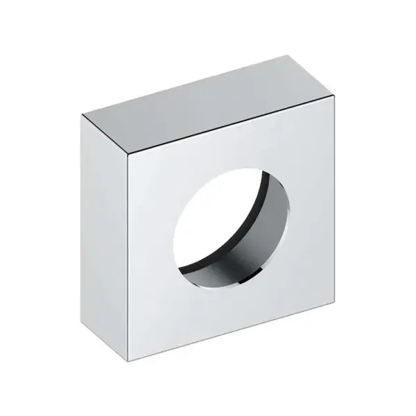 Keuco IXMO - Predlžovacia krycia rozeta 35 mm, chróm 59551010282