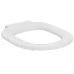 Ideal Standard Connect - WC doska bez poklopu, biela K706001