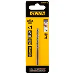 DeWALT Príslušenstvo - Vrták do kovu 4,2x75 mm DT20518