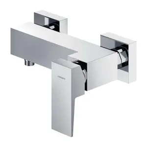 OMNIRES Fresh - Sprchová baterie, chrom FR7140CR