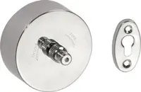 Sapho Hotelový program - Vysúvacia šnúra na bielizeň, nerezová XJ021