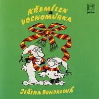 Jiřina Bohdalová – Čtvrtek: Křemílek a Vochomůrka