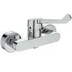 Ideal Standard Cerabase - Sprchová batéria s lekárskou pákou, chróm BD490AA