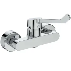 Ideal Standard Cerabase - Sprchová batéria s lekárskou pákou, chróm BD490AA