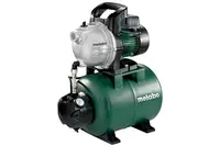Metabo Zahradní technika - Domácí vodárna 900 W, 24 l 600968000
