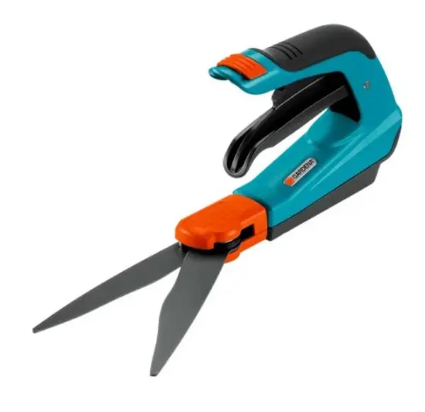 Gardena - Nůžky na trávník Comfort, otočné 8735-29