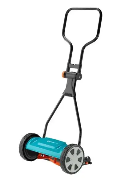 Gardena - Vřetenová sekačka Classic 330 Classic, záběr 33 cm 4027-20