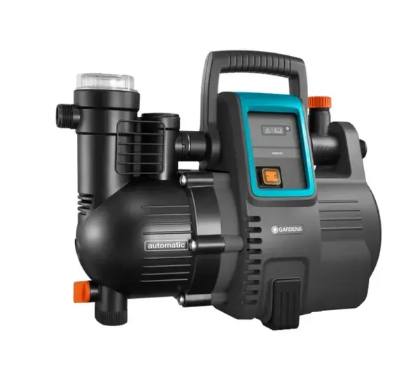 Gardena - Domácí vodárna 4000/5 Comfort, 1100 W 1758-20