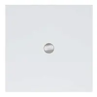 Villeroy & Boch Subway Infinity - Sprchová vanička 100x100 cm, Anti-slip, alpská bílá 6228J501