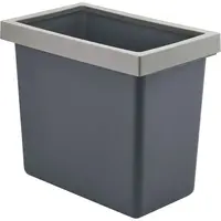 Franke Náhradné diely - Vstavaný odpadkový kôš FX 26 l 133.0579.350