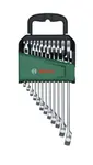Bosch Nářadí - 12dílná sada kombinovaných očkoplochých klíčů 1600A02Z9D