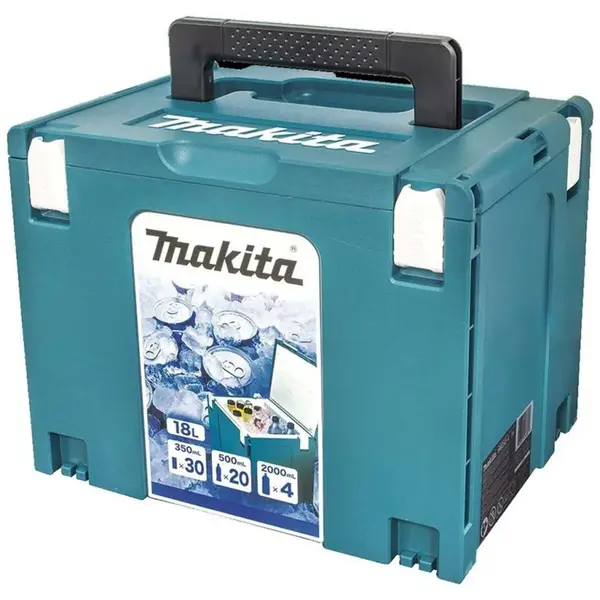 Makita Příslušenství - Chladicí box 18 l 198253-4