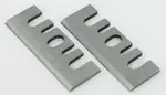 HiKOKI Příslušenství - Výměnné hoblovací nože 82 mm, 2 ks 750473