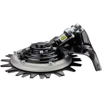 Makita Příslušenství - Nožový nástavec pro křovinořez, průměr 23 cm 191M75-9