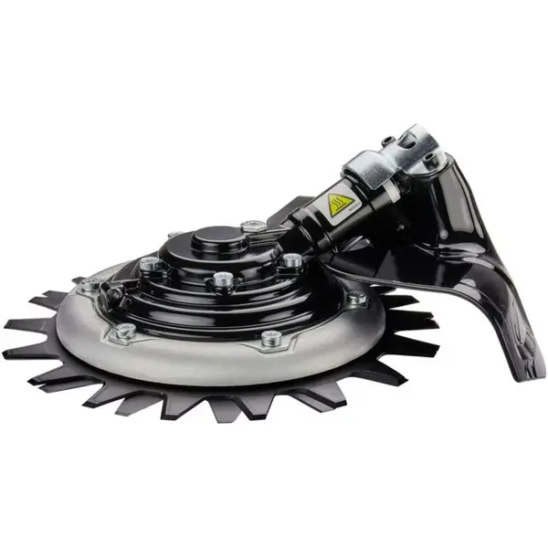 Makita Příslušenství - Nožový nástavec pro křovinořez, průměr 23 cm 191M75-9