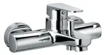 Paffoni Sly - Vanová baterie, chrom SY022CR
