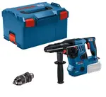 Bosch Náradie - 18V AKU vŕtacie kladivo SDS Plus, bez batérie a nabíjačky 0611921001