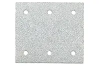 Metabo Príslušenstvo - Brúsny papier na farbu P240, 115x103 mm 625645000