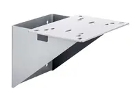 Metabo Príslušenstvo - Nástenná konzola pre dvojkotúčové brúsky 623865000