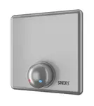 Sanela Sprchové batérie - Zmiešavacia batéria s krytom, nerezová SLZA 35H