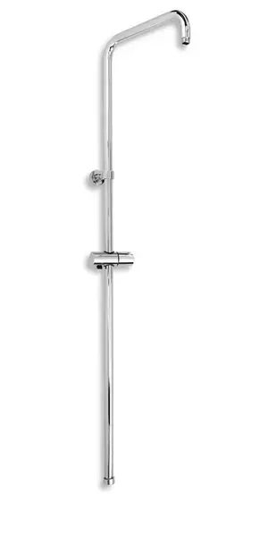 Novaservis Sprchové súpravy - Sprchová tyč 1030 mm, chróm SET067,0