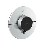 Axor ShowerSelect ID - Termostatická baterie pod omítku, chrom 36756000