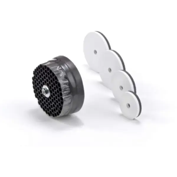 Zehnder ComfoSet - Redukční vsuvka do potrubí ComfoTube 90, délka 30 mm 988320031