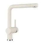 Blanco Linus - Drezová batéria, jemná biela 526961