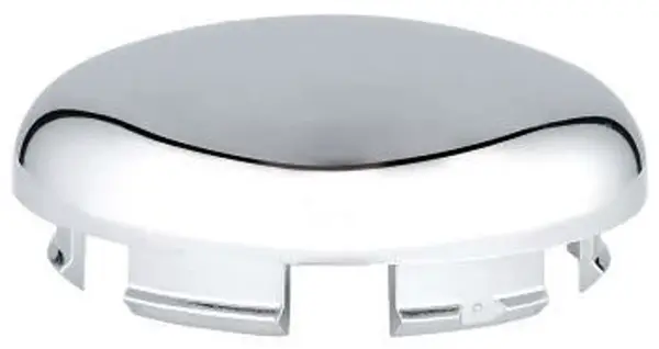 Grohe Náhradní díly - Krytka, chrom 45364000